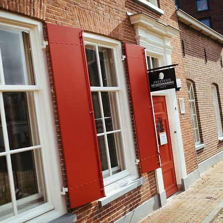 Proeverij De Azijnmakerij Zeist Luaran gambar