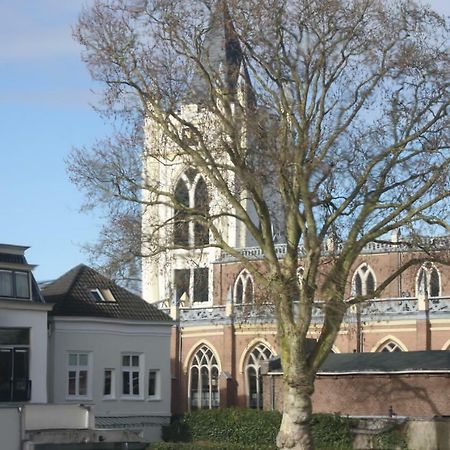 Proeverij De Azijnmakerij Zeist Luaran gambar