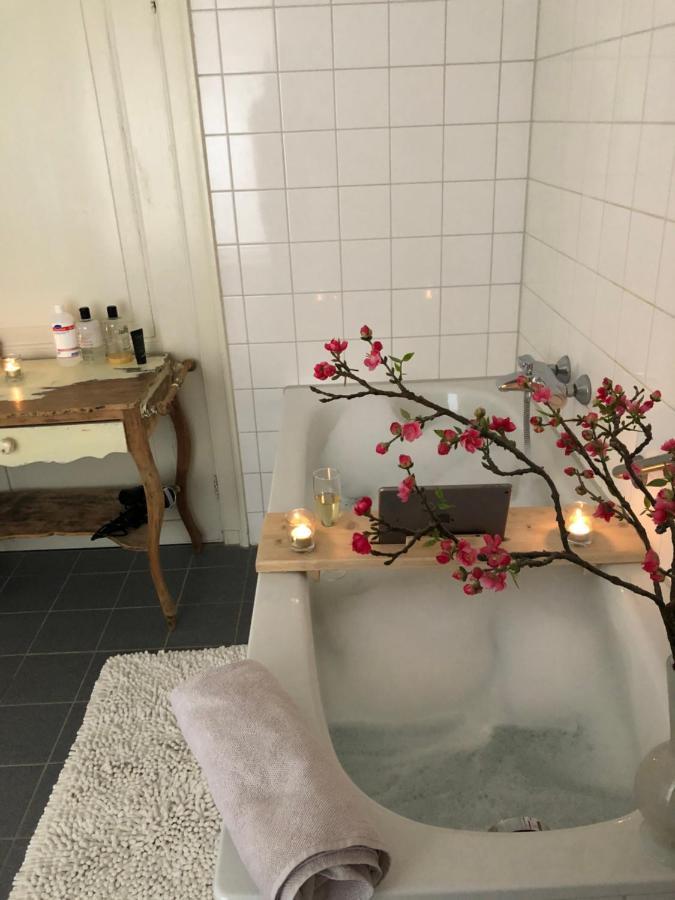 Proeverij De Azijnmakerij Zeist Luaran gambar