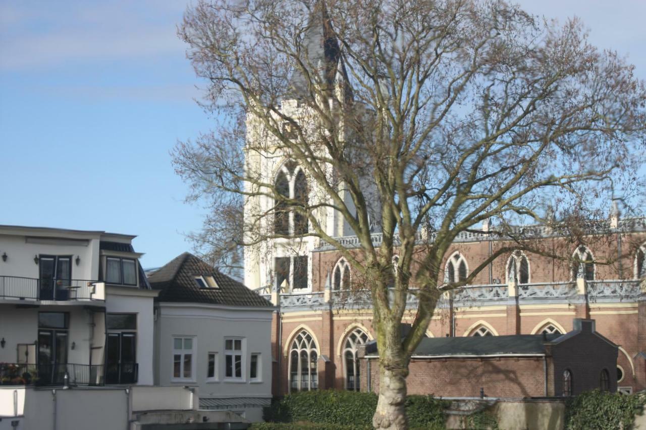 Proeverij De Azijnmakerij Zeist Luaran gambar