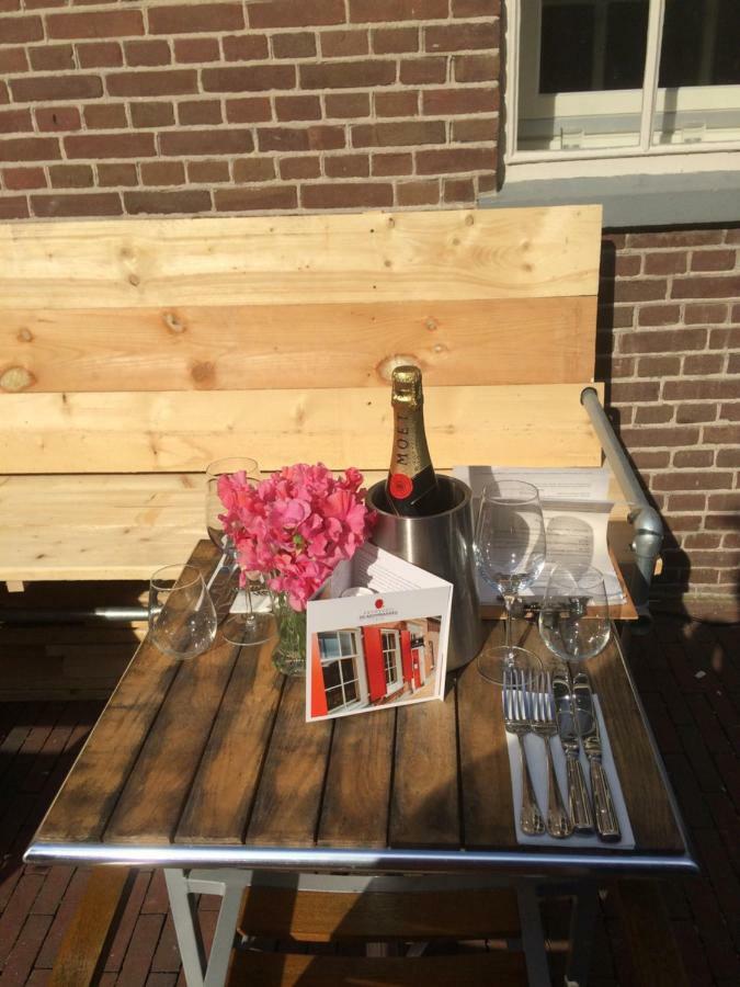 Proeverij De Azijnmakerij Zeist Luaran gambar