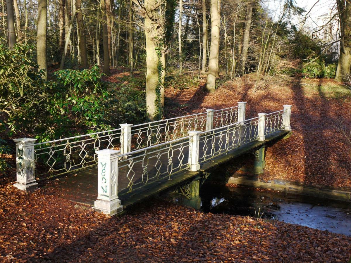 Proeverij De Azijnmakerij Zeist Luaran gambar