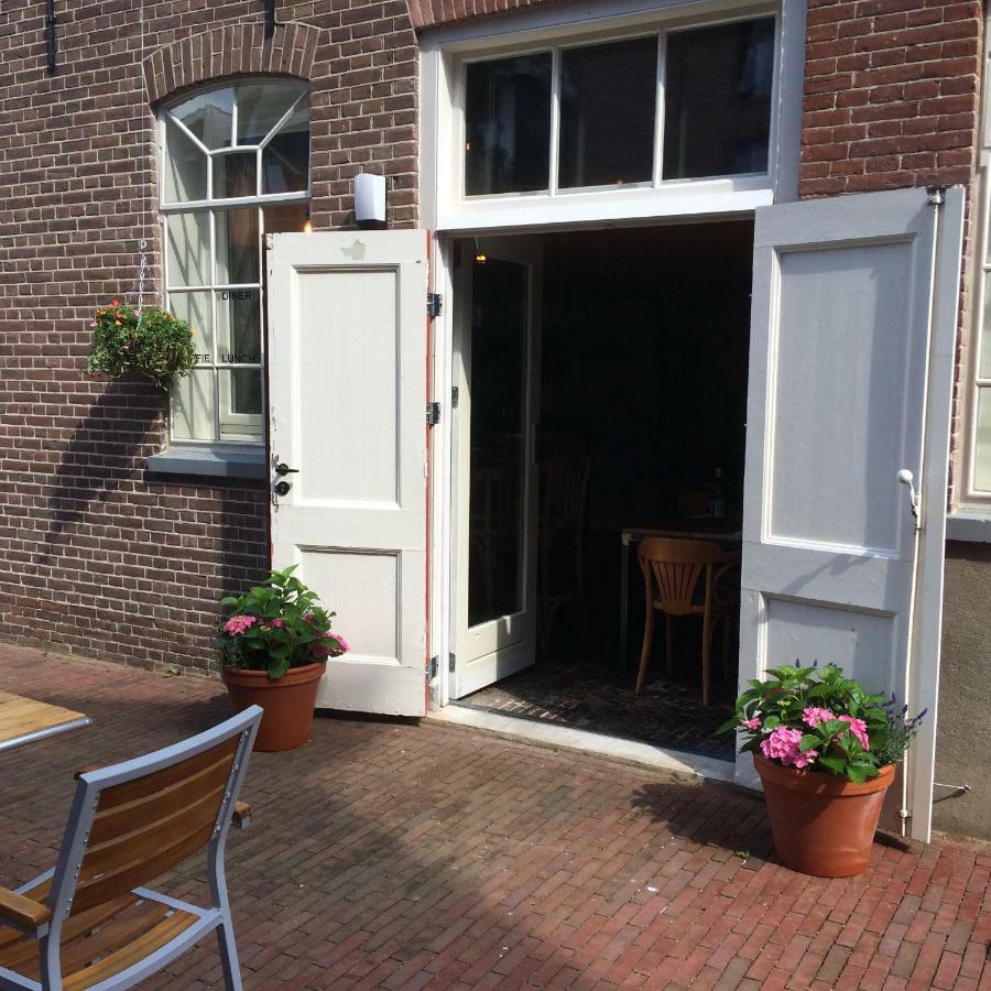 Proeverij De Azijnmakerij Zeist Luaran gambar