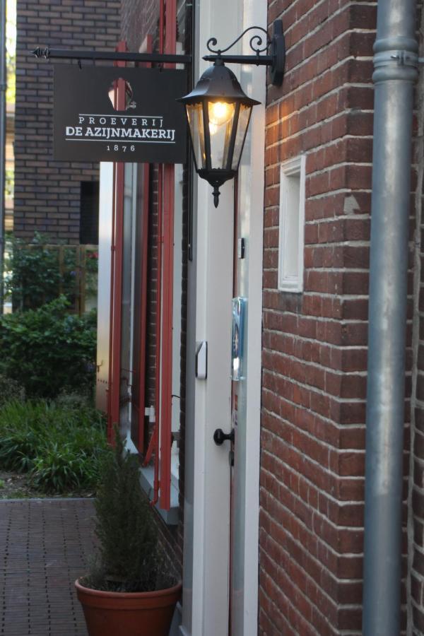Proeverij De Azijnmakerij Zeist Luaran gambar